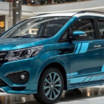 Maruti Suzuki Ertiga 2026