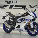 2026 Yamaha R15 V5 Launched in India