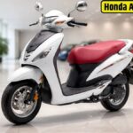 Honda Activa 7G 2026