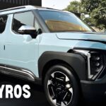 Kia Syros
