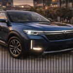 Mahindra XEV 9e Cineluxe Edition Bookings Now Open in India