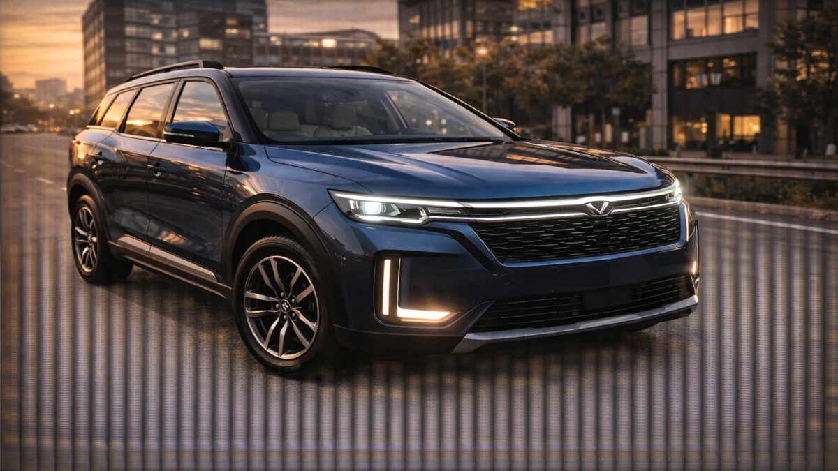 Mahindra XEV 9e Cineluxe Edition Bookings Now Open in India