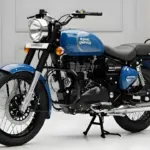 Royal Enfield Thunderbird 2026